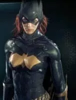 Barbara Gordon - Comic book character