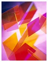 Barbara Kasten - American artist