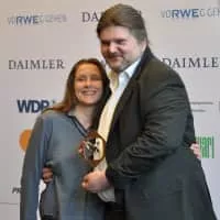 Barbara Philipp - Actress