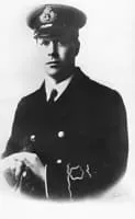 Barnes Wallis - English engineer