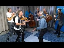 Barokksolistene - Musical ensemble