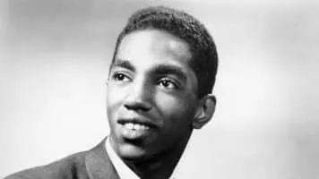 Barrett Strong - American singer