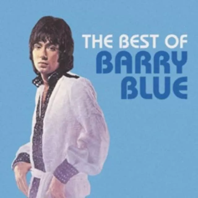 Barry Blue - Singer