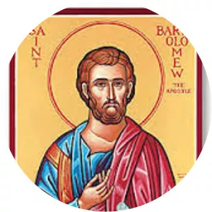 Bartholomew the Apostle