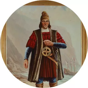 Bartolomeu Dias - Portuguese mariner