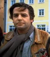 Bartłomiej Frykowski - Cinematographer