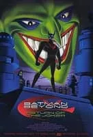 Batman Beyond: Return of the Joker - 2000 ‧ Crime/Sci-fi ‧ 1h 16m