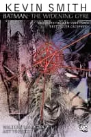 Batman: The Widening Gyre - 