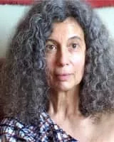 Béatrice Romand - French actress