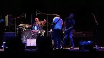 Batuhan Mutlugil - Turkish guitarist