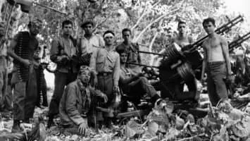Bay of Pigs Invasion - 