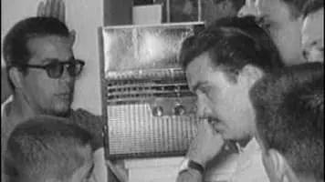 Bay of Pigs Invasion - 