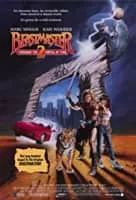 Beastmaster 2: Through the Portal of Time - 1991 ‧ Fantasy/Action ‧ 1h 47m