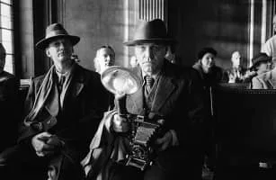 Beat Presser - Photographer