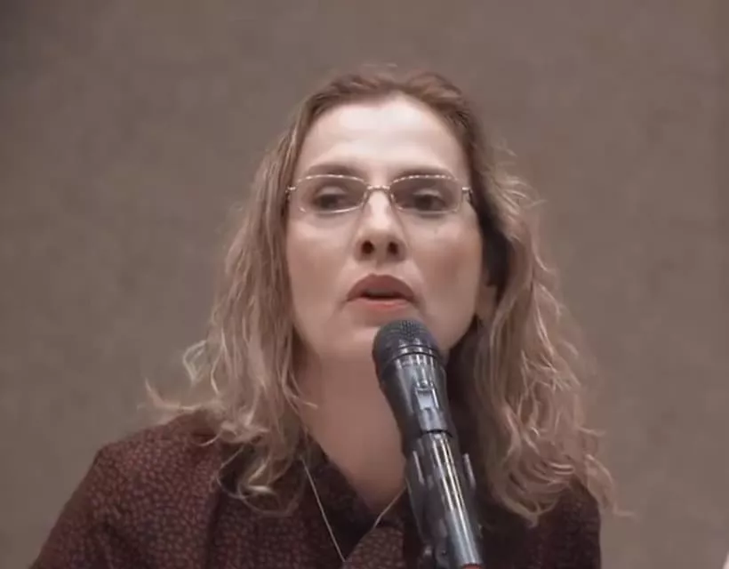 Beatriz Gutiérrez Müller - Mexican writer ‧ Andrés Manuel López Obrador's wife