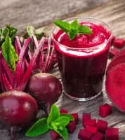 Beetroot - Food
