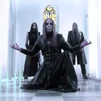 Behemoth - Band