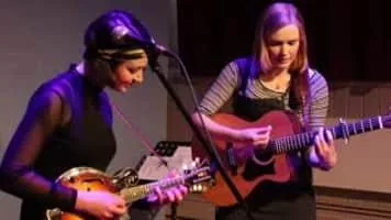 Bella Gaffney - Musical artist