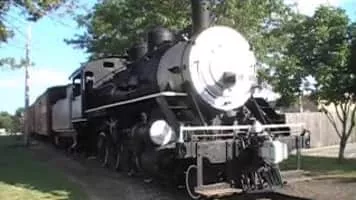 Belton, Grandview and Kansas City Railroad - 