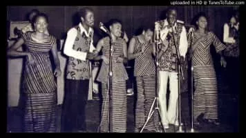 Bembeya Jazz National - Band