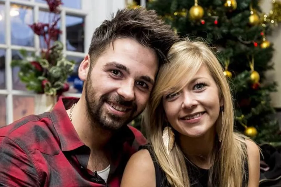 Ben Haenow - British singer-songwriter