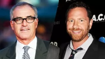 Ben Karlin - American television producer