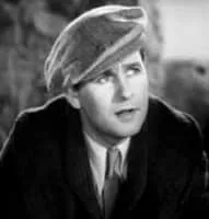 Ben Lyon - American film actor