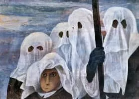 Ben Shahn - American artist