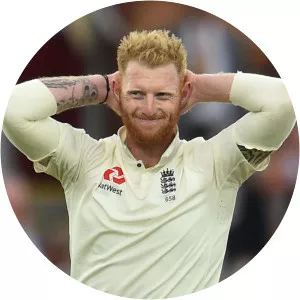 Ben Stokes