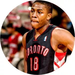 Ben Uzoh - American-Nigerian basketball player
