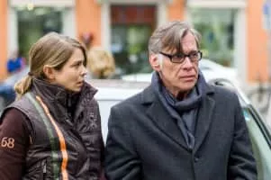 Benedict Freitag - Actor