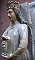 Berengaria of Navarre - Queen
