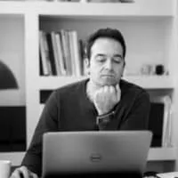 Berke Hatipoğlu - Architect