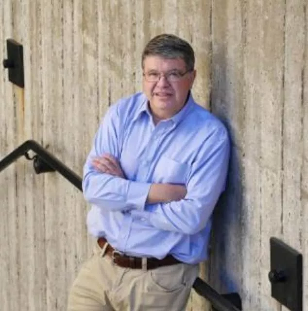 Bernard Amadei - Civil engineer