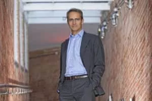 Bernard Liautaud - Entrepreneur