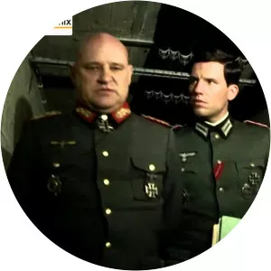 Bernd Freytag von Loringhoven - German officer