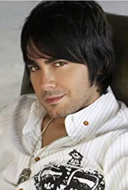 Beto Cuevas - Chilean-Canadian singer