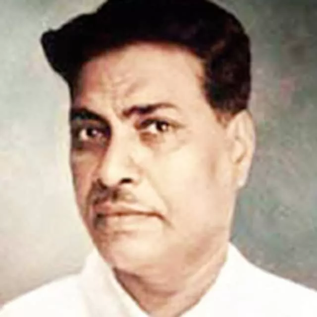 Bibhutibhushan Bandyopadhyay - Indian writer