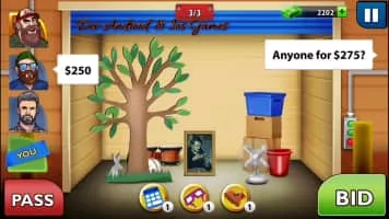 Bid Wars - Storage Auctions and Pawn Shop Tycoon - Video game