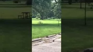 Big Foot Beach State Park - 