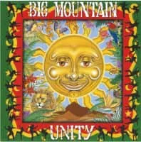 Big Mountain - Band