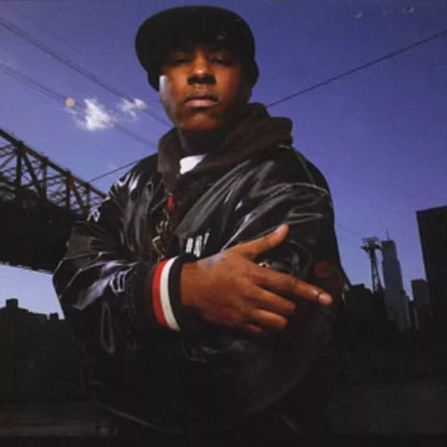 Big Noyd - American rapper