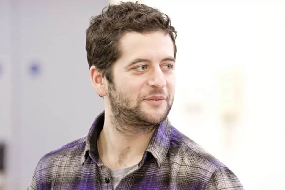 Bijan Sheibani - Theatre director