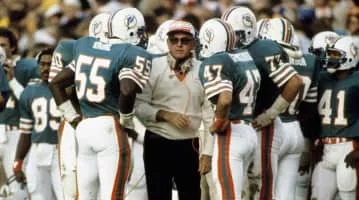 Bill Arnsparger - American football coach