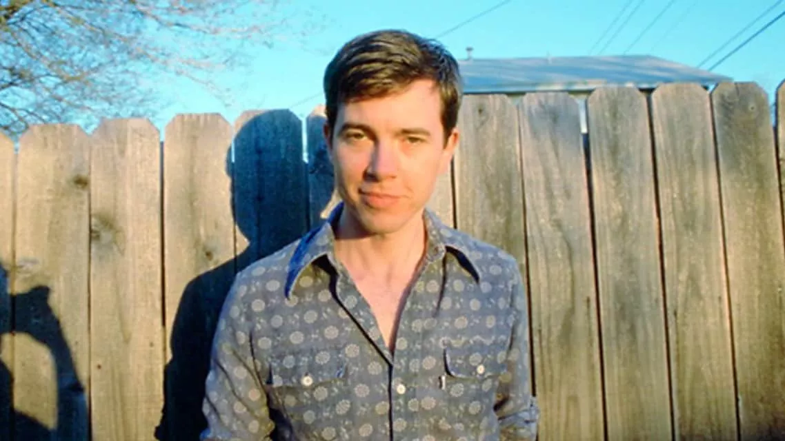 Bill Callahan - American singer-songwriter
