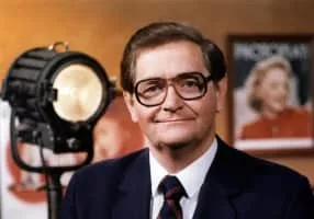 Bill Collins - Australian film critic