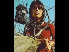 Bill Cowsill - American singer