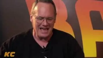 Bill Eadie - American professional wrestler