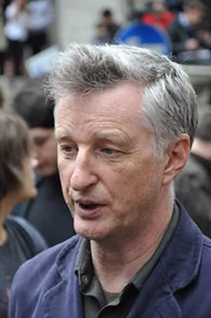 Billy Bragg - Singer-songwriter