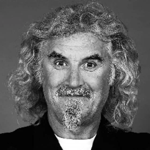 Billy Connolly - Actor